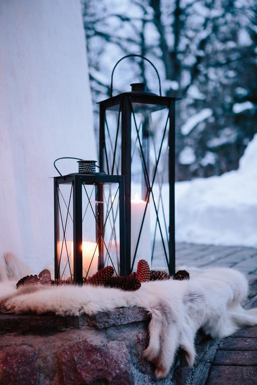Chalet Hafling Leckplatt Esterno foto