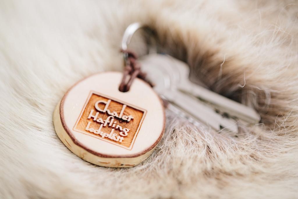 Chalet Hafling Leckplatt Esterno foto